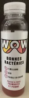 Bonnes bactéries