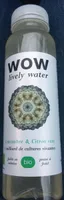 Lively Water