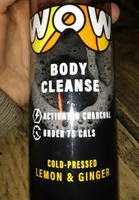 Body cleanse