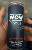 Wow Focus