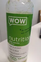 Wow nutrition