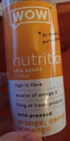 Wow nutrition