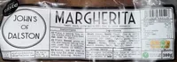 Margherita