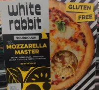 Mozzarella Master