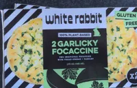 Garlic facaccine