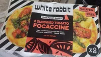 Focaccine