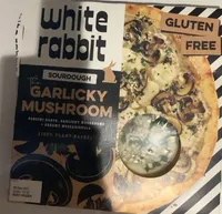 The Garlicky Mushroom