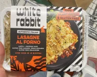 Lasagne Al Forno