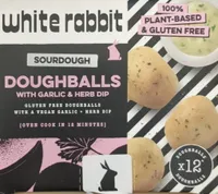 Doughballs