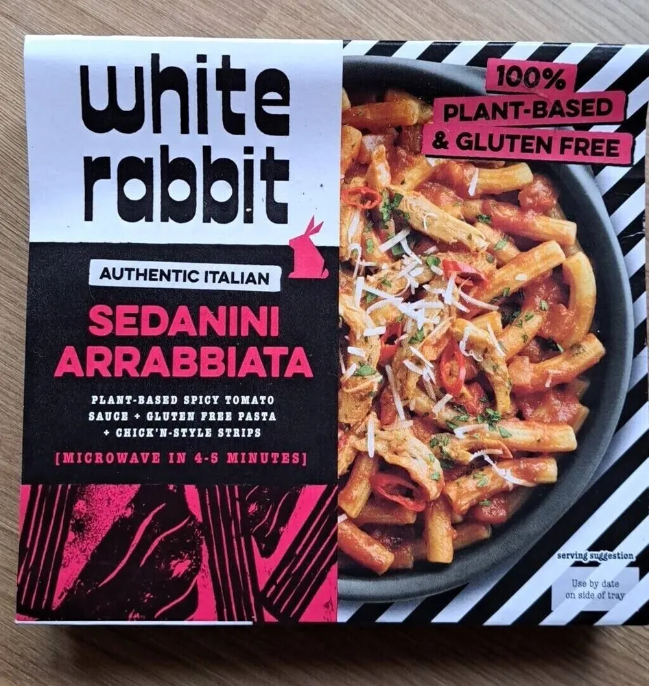 Sedanni Arrabbiata