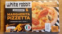 Margarita Pizza
