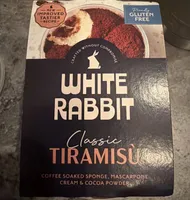 Classic Tiramisu