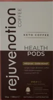 Rejuvenation coffee