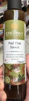 Pad thai sauce