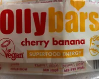 Ollybars