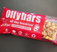 All day breakfast