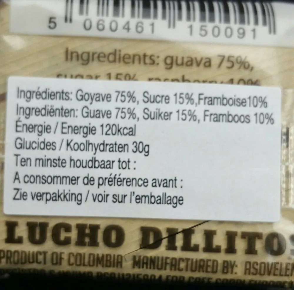 Lucho Dillitos