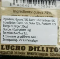 Lucho Dillitos