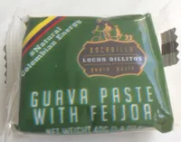 Luchos dillitos