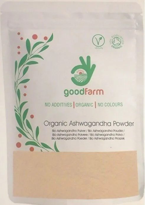Ashwagandha