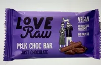 MILK CHOC BAR