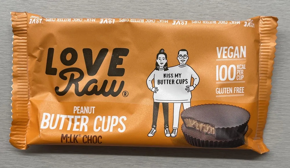 Peanut butter cups