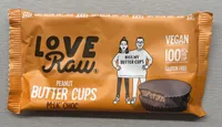 Peanut butter cups