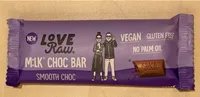 Milk Choc Bar