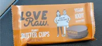 Peanut butter cups