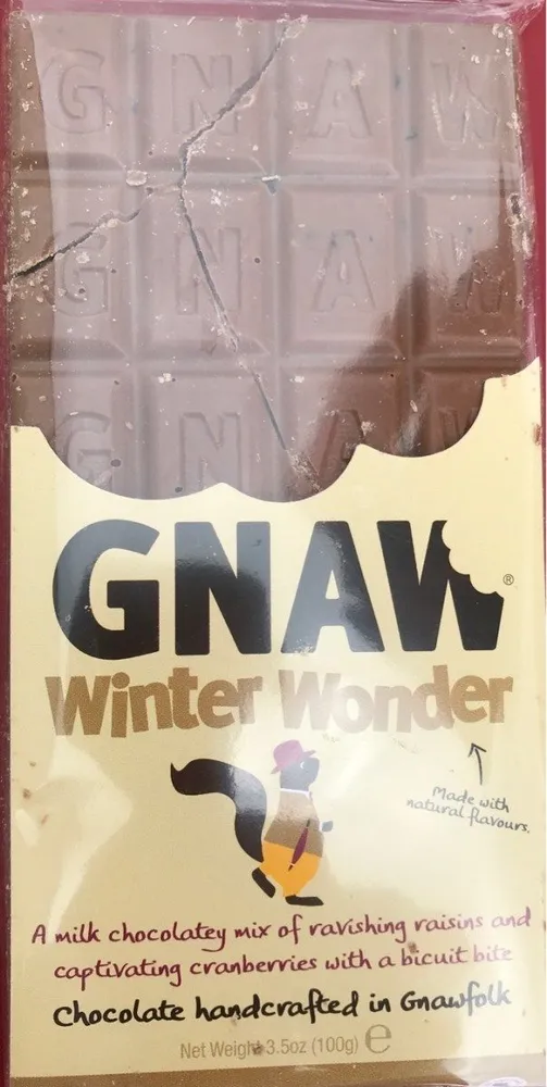 Winter Wonder