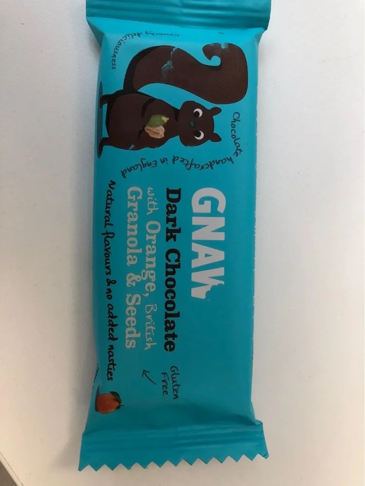Gnaw