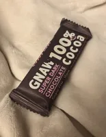 Gnaw Super Dark Chocolate