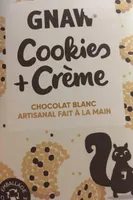 Cookies + Creme