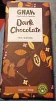 Dark chocolate