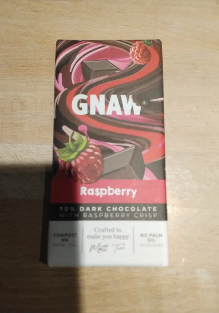 Chocolat au lait