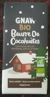 Mes tablettes de chocolat