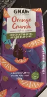 Orange crunch
