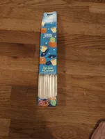 Sea Salt + Caramel