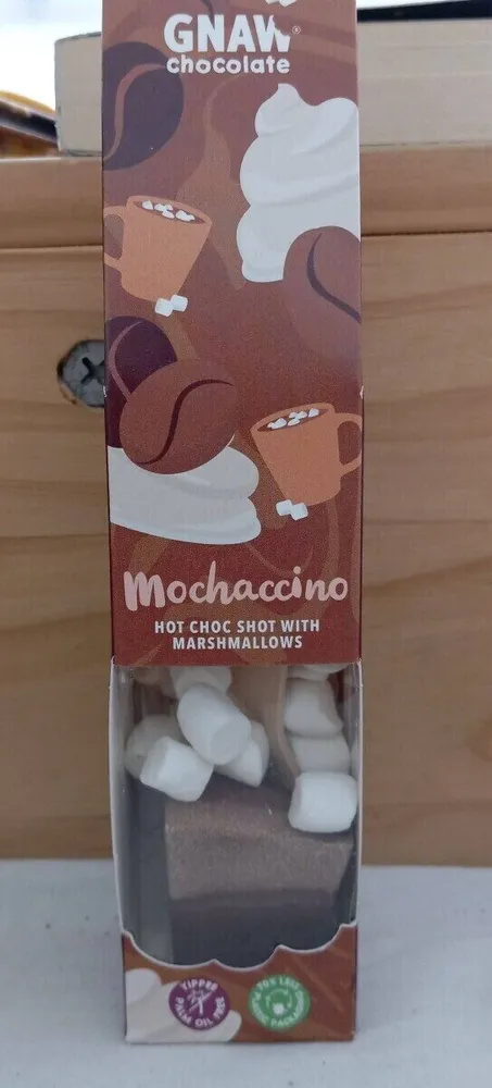 Mochaccino