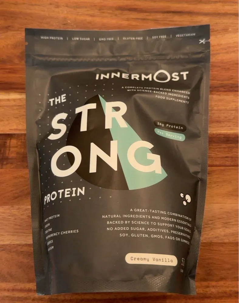 Innermost