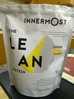 THE LEAN PROTEIN
