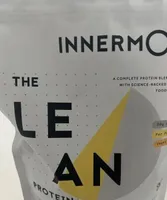 The lean protein chocolate