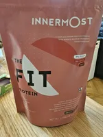 The Fit Protein Chocolate