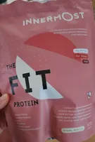 The Fit Protein Vanilla