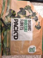 Broccoli Florets