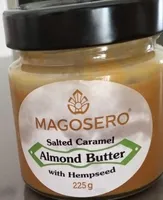 Almond Butter