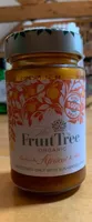 Apricot Fruit Spread