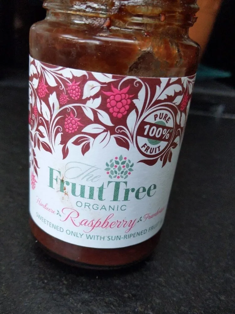 Raspberry Jam