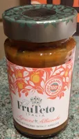 Marmellata di albicocche