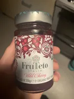 Wild cherry